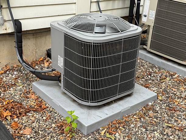 24/7 Emergency Hvac Installation experts in New Kingstown, PA